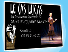 "Le Cas Lucas" > Voir l'animation...